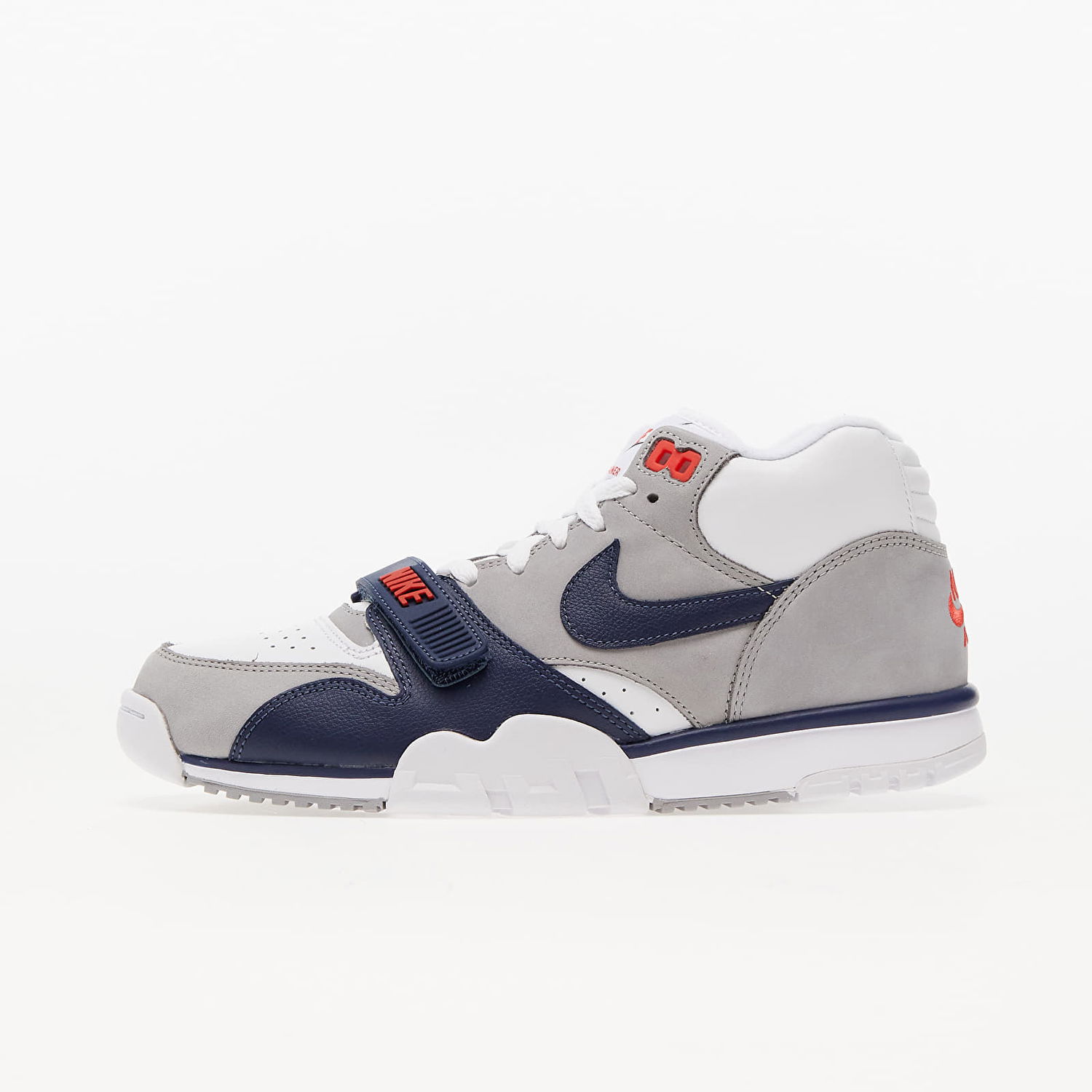 Sneakers og sko Nike Air Trainer 1 Grå | DM0521-101, 0