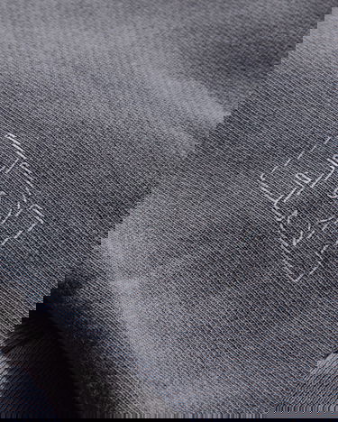 Sweatshirt ERL Wave Hoodie Grå | ERL11T024 2, 3