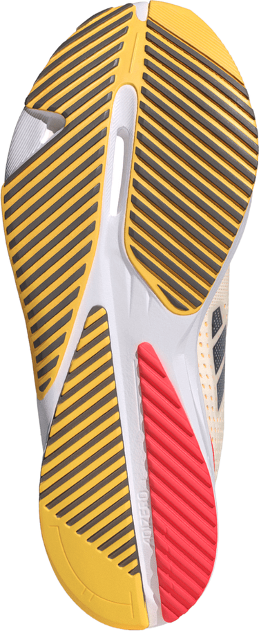 Sneakers og sko adidas Performance adidas ADIZERO SL Beige | ig3336, 4