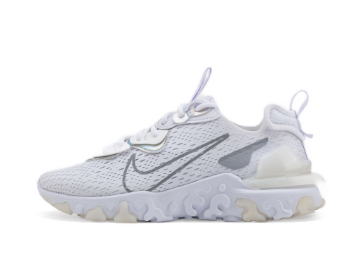 Sneakers og sko Nike W NSW React Vision Hvid | CW0730-100