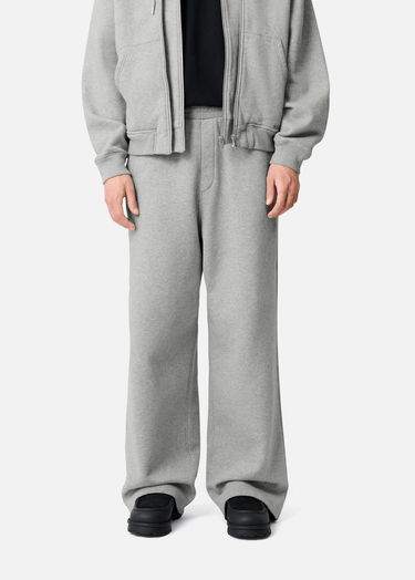 Joggingbukser AXEL ARIGATO Trey Wide Leg Track Pants Grå | A3360001, 9