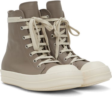 Tøj Rick Owens Rick Owens Hollywood Grå | RU01E5890 LCO, 3