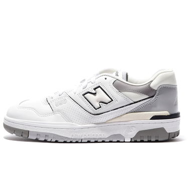 Sneakers og sko New Balance 550 Hvid | BB550PWA, 0