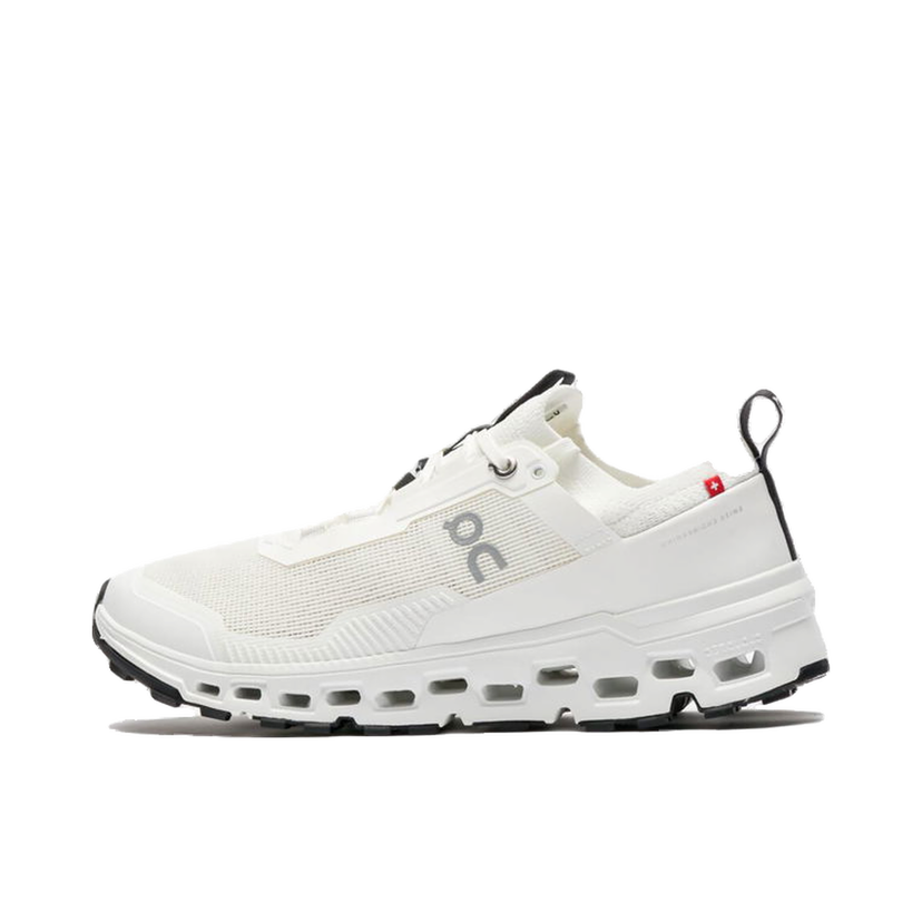 Løbe On Running Cloudultra 2 Grå | 3MD30282415