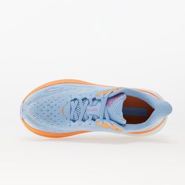 Sneakers og sko Hoka One One Clifton 9 Airy Blue Turkis | 1127896-ABIW, 1