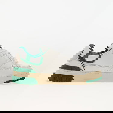 Sneakers og sko Autry Autry CLC Low Hvid | A1UNROLMMM09, 2
