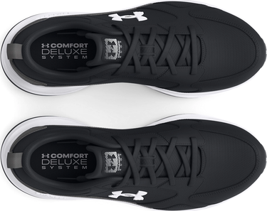 Sneakers og sko Under Armour Fitness boty UA Charged Edge-BLK Sort | 3026727-003, 3