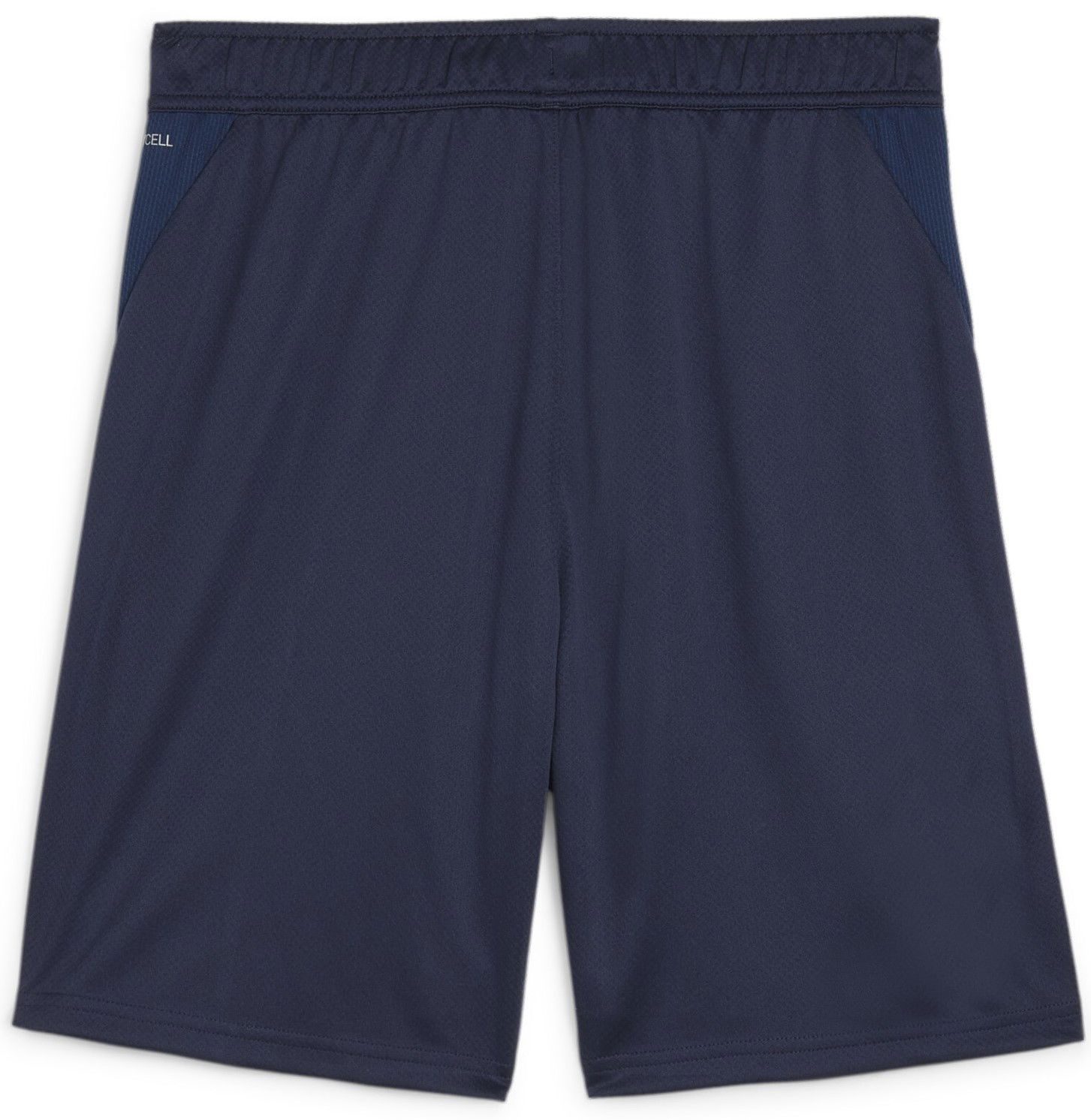 Shorts Puma teamGOAL Training Short Mørkeblå | 658643-06, 1