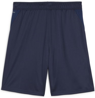 Shorts Puma teamGOAL Training Short Mørkeblå | 658643-06, 1