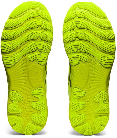 Sneakers og sko Asics Gel-Nimbus 24 Lite-Show Grøn | 1011B362 750, 3