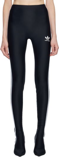 Balenciaga adidas Originals Edition Pantaleggings