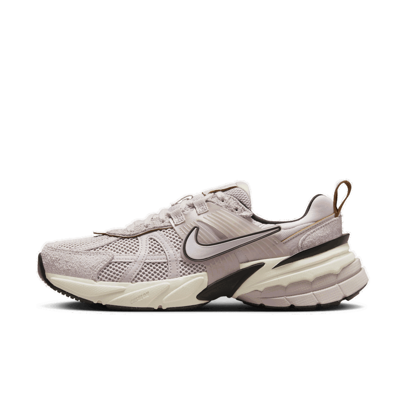 Sneakers og sko Nike V2K Run Lilla | FN6703-001