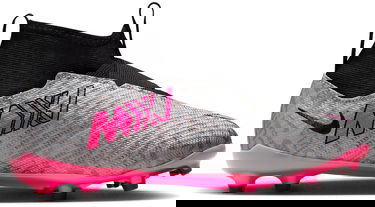 Sneakers og sko Nike JR ZOOM SUPERFLY 9 PRO XXV FG Football Boots Flerfarvet | fj2034-060, 2