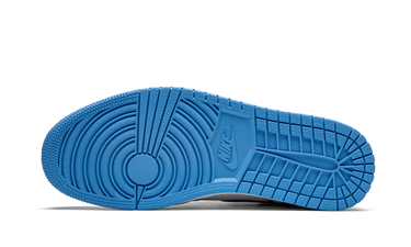 Sneakers og sko Jordan Air Jordan 1 Retro High OG "University Blue" GS Blå | 575441-134, 3