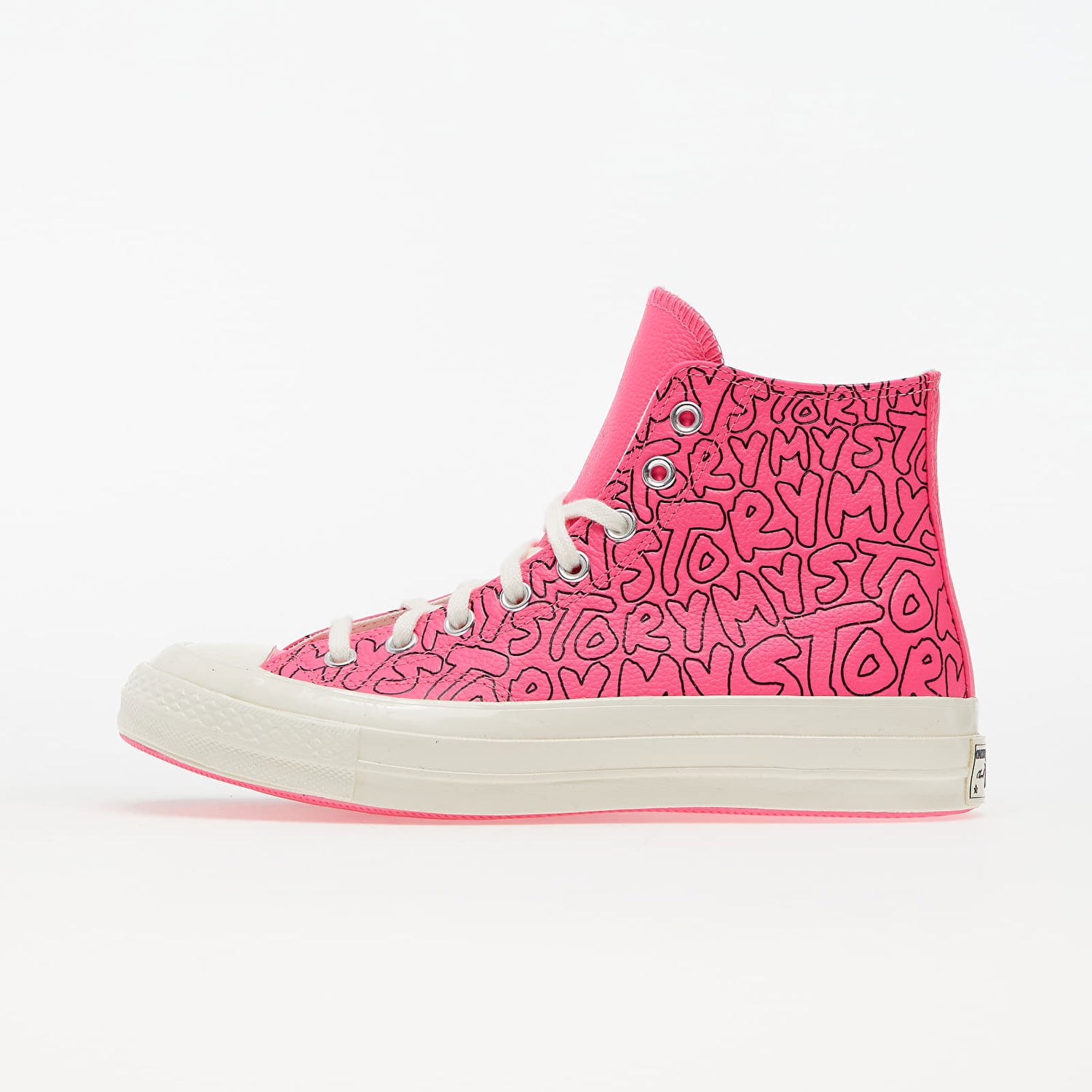 Sneakers og sko Converse My Story Chuck 70 Lyserød | 170353C, 0