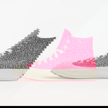 Sneakers og sko Converse My Story Chuck 70 Lyserød | 170353C, 0