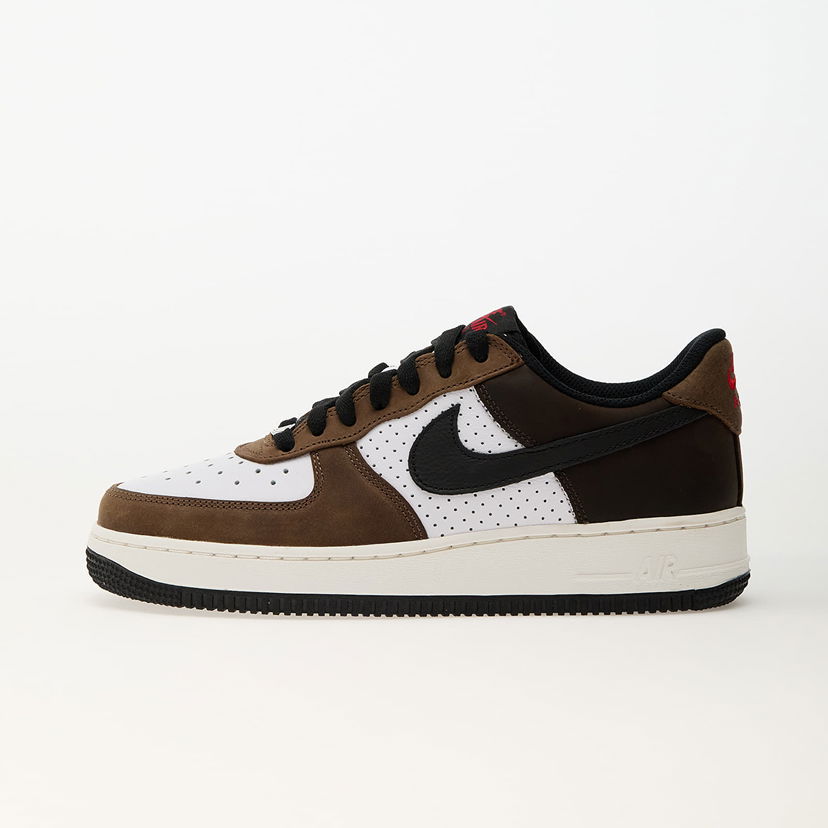 Sneakers og sko Nike Air Force 1 Low Retro Brun | HJ4323-100