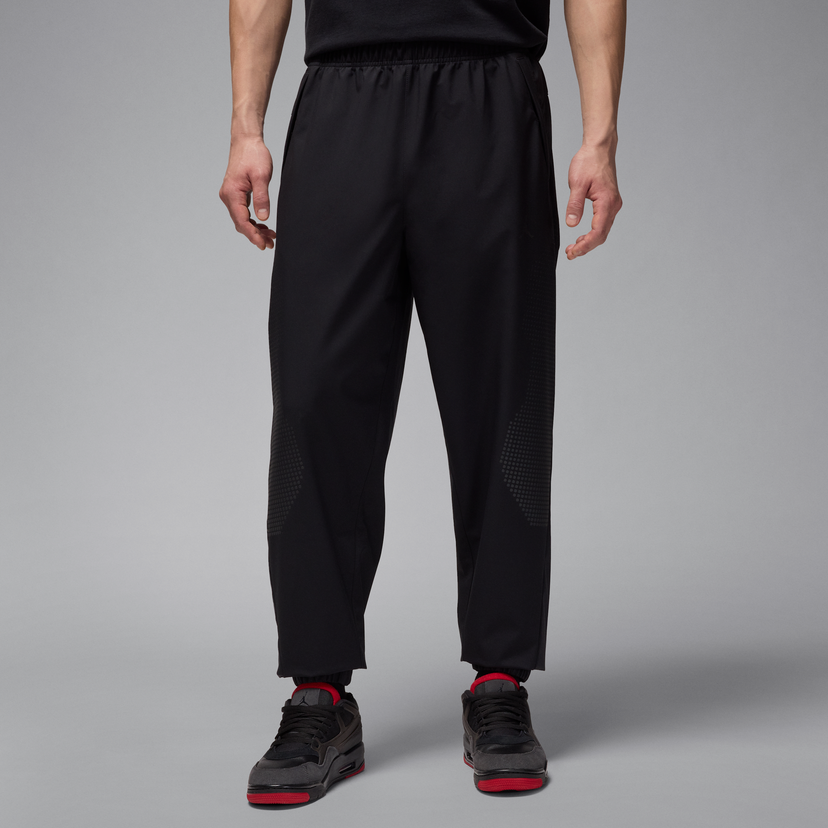 Joggingbukser Jordan Jordan Sport JAM Warm-Up Pants Sort | HF9890-010