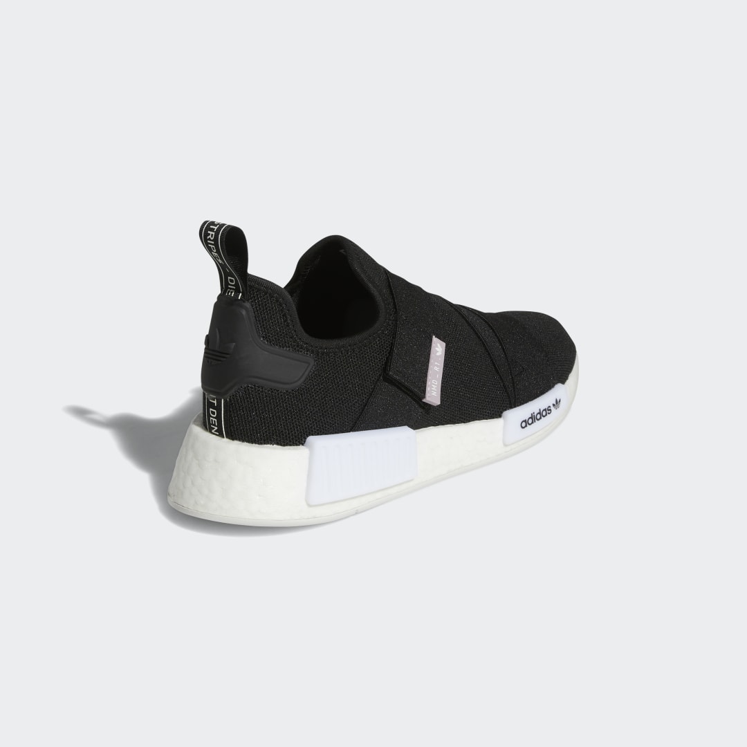 Sneakers og sko adidas Originals NMD_R1 Sort | GW5698, 1