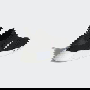 Sneakers og sko adidas Originals NMD_R1 Sort | GW5698, 1