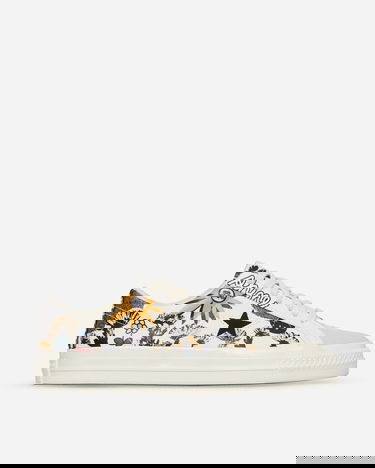 Sneakers og sko Converse One Star "Floral" Flerfarvet | 172933C, 1