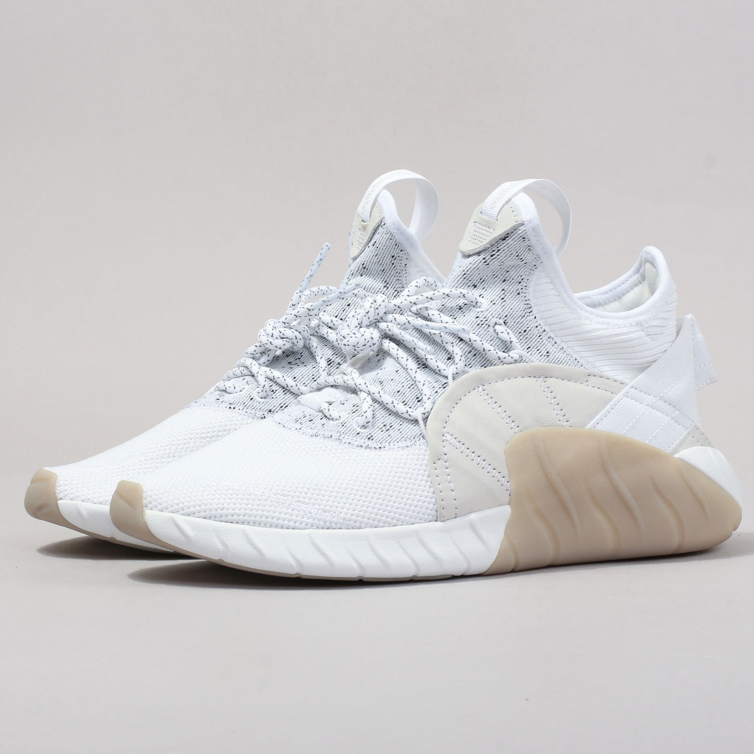 Sneakers og sko adidas Originals Tubular Rise Hvid | BY3555, 1