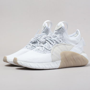 Sneakers og sko adidas Originals Tubular Rise Hvid | BY3555, 1