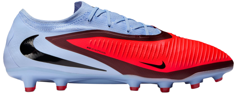 Sneakers og sko Nike PHANTOM 6 LOW PRO AG-PRO Blå | hq2317-400