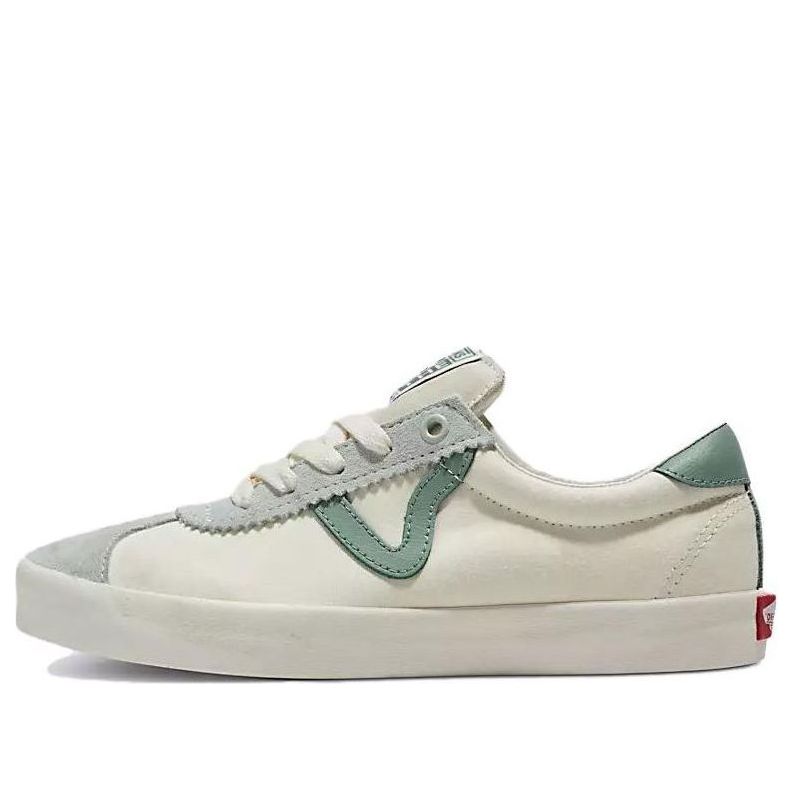 Sneakers og sko Vans Sport Low Hvid | VN000CQRGRN