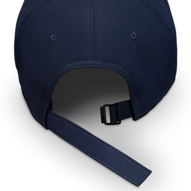 Kasket Nike Spurs Club Football Cap Mørkeblå | HQ6807-451, 4