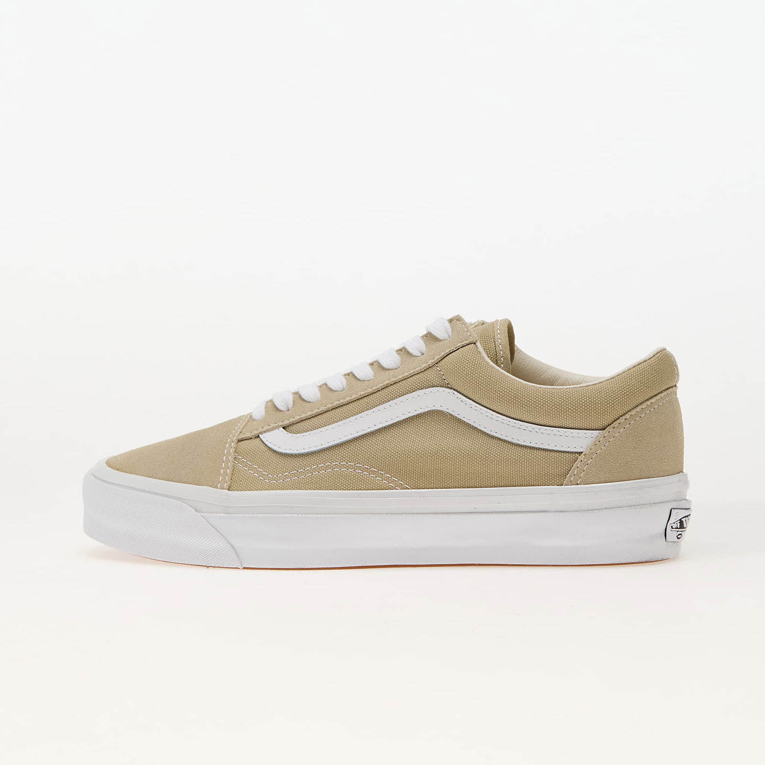Sneakers og sko Vans LX Old Skool 36.5 Beige | VN000D56YKD1, 0