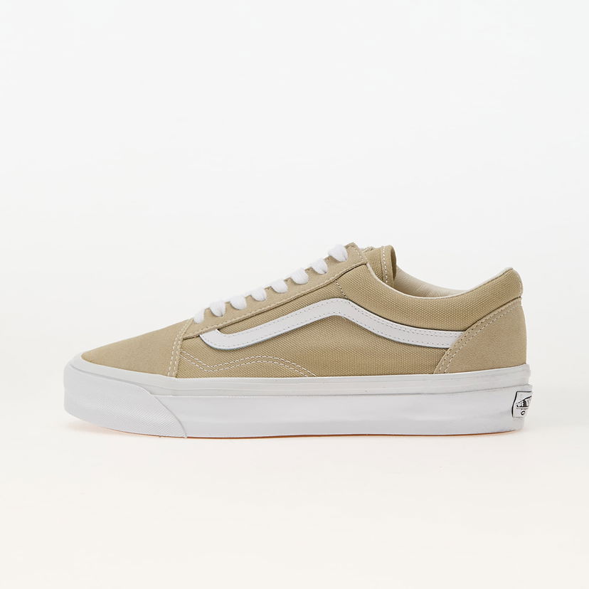 Sneakers og sko Vans LX Old Skool 36.5 Beige | VN000D56YKD1