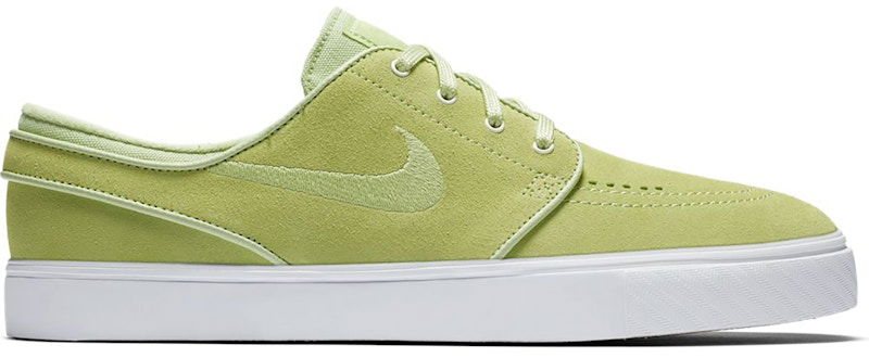 Sneakers og sko Nike SB SB Zoom Stefan Janoski Grøn | 333824-700
