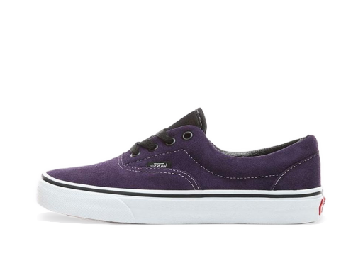Sneakers og sko Vans Era Lilla | VN0A38FRVOM1