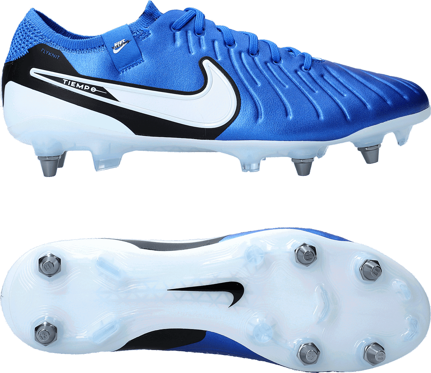 Sneakers og sko Nike LEGEND 10 ELITE SG-PRO Blå | fn7283-400, 1