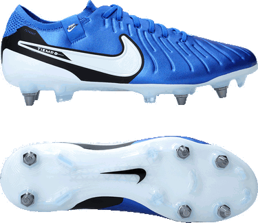 Sneakers og sko Nike LEGEND 10 ELITE SG-PRO Blå | fn7283-400, 1