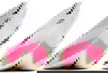 Sneakers og sko Nike Air ZoomX Alphafly Next% Eliud Kipchoge Hvid | dd8877-100, 4