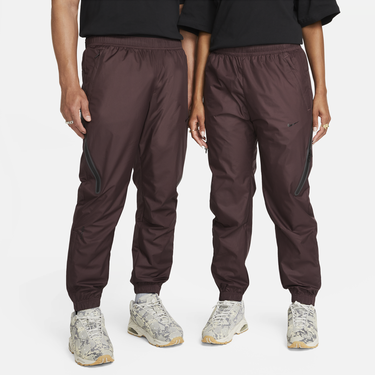 Bukser Nike NOCTA Tracksuit Bottoms Bourgogne | DR2620-646, 0