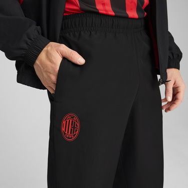 Joggingbukser Puma AC Milan ftblARCHIVE Track Pants Sort | 779342_07, 1
