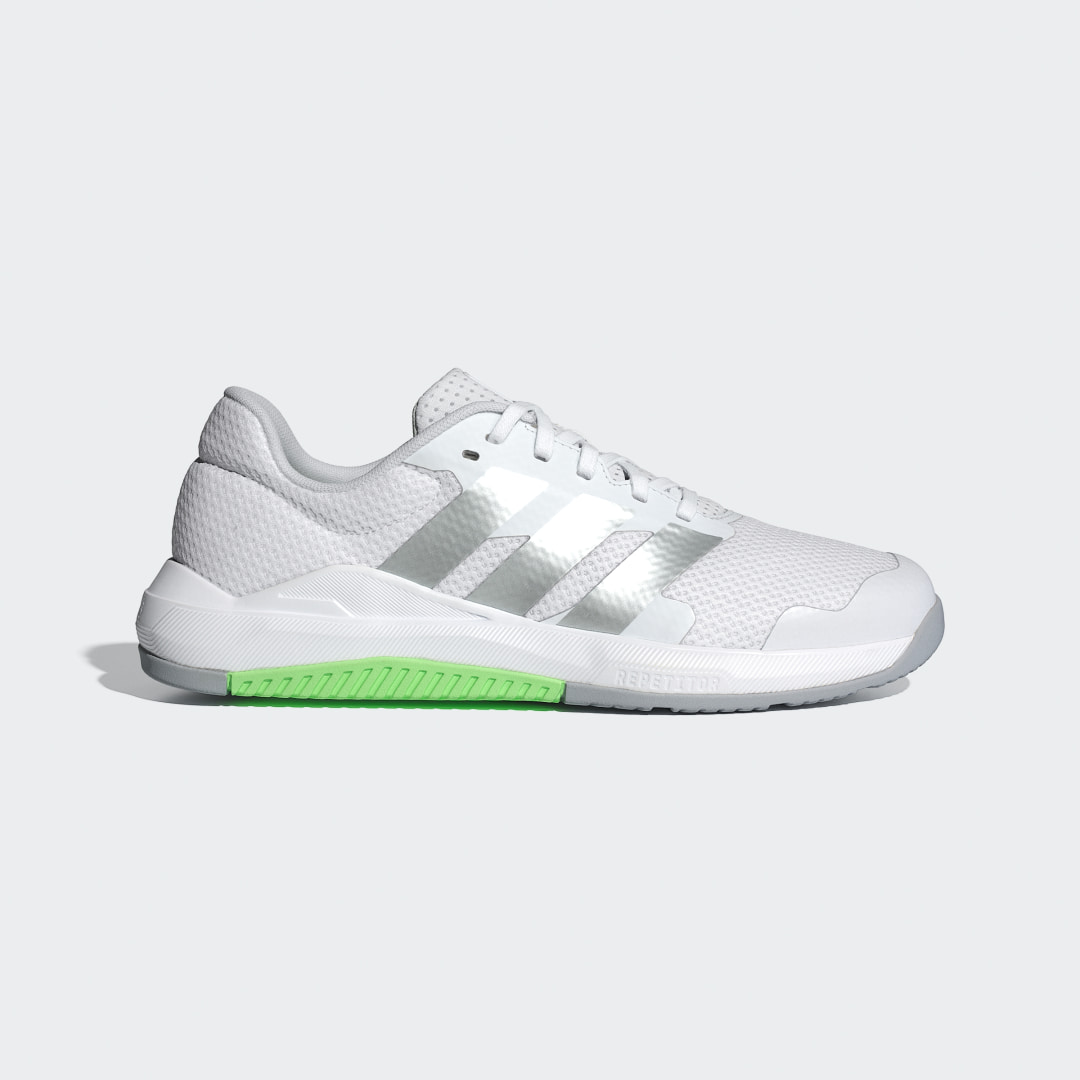 Sneakers og sko adidas Performance Dropset Base Hvid | JS3048, 0