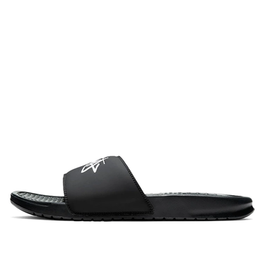 Sneakers og sko Nike Stussy x Benassi Sort | CW2787-001, 1