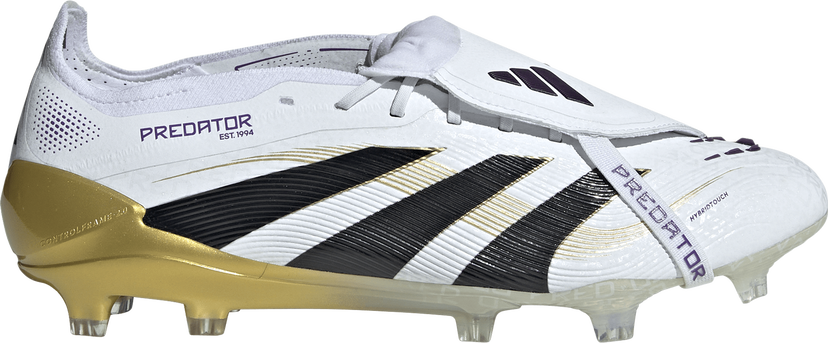 Sneakers og sko adidas Performance Predator Elite FT FG Hvid | ji1095