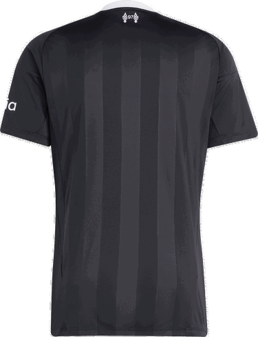 Jersey adidas Performance Liverpool FC Goalkeeper Third Kit 25/26 Sort | JV6477, 1