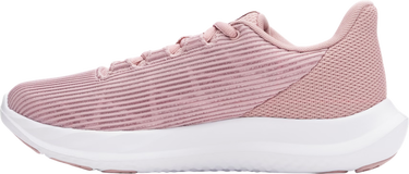 Sneakers og sko Under Armour UA Charged Speed Swift Lyserød | 3027006-673, 4