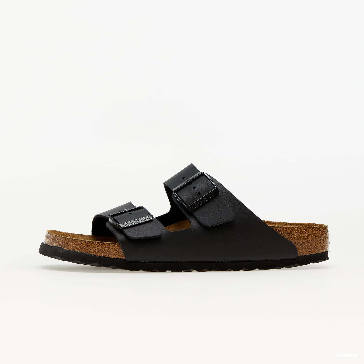 Sneakers og sko Birkenstock Arizona BS Black Sort | 0551253, 0