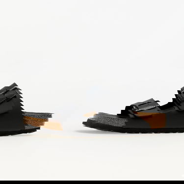 Sneakers og sko Birkenstock Arizona BS Black Sort | 0551253, 0