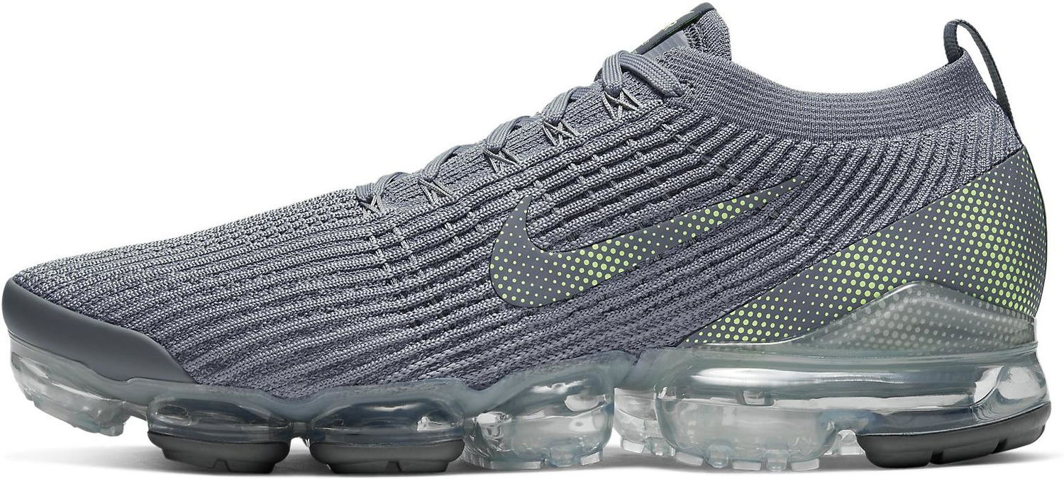 Sneakers og sko Nike Air VaporMax Flyknit 3 Grå | cu1926-002, 0