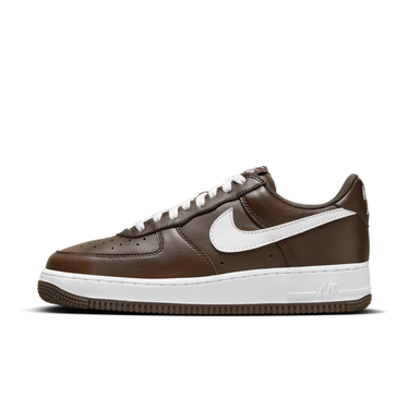Sneakers og sko Nike Air Force 1 Retro QS "Chocolate" Brun | FD7039-200, 0