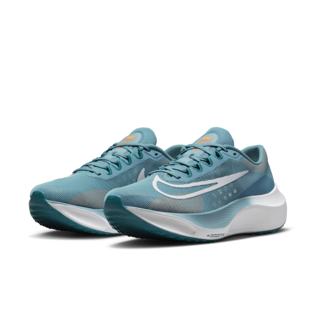 Sneakers og sko Nike Zoom Fly 5 Blå | DM8968-400, 1
