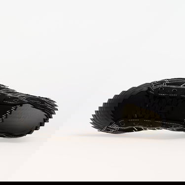 Sneakers og sko Y-3 Nizza Lo Sort | IF2041, 3